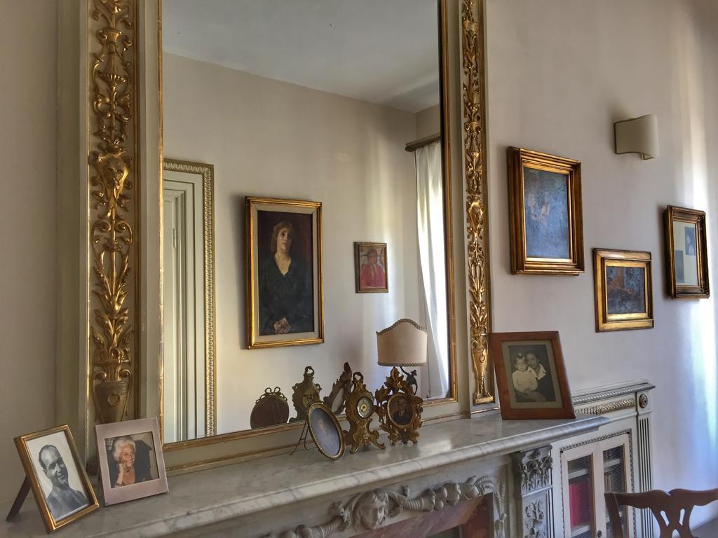 M&G Apartment Firenze Esterno foto