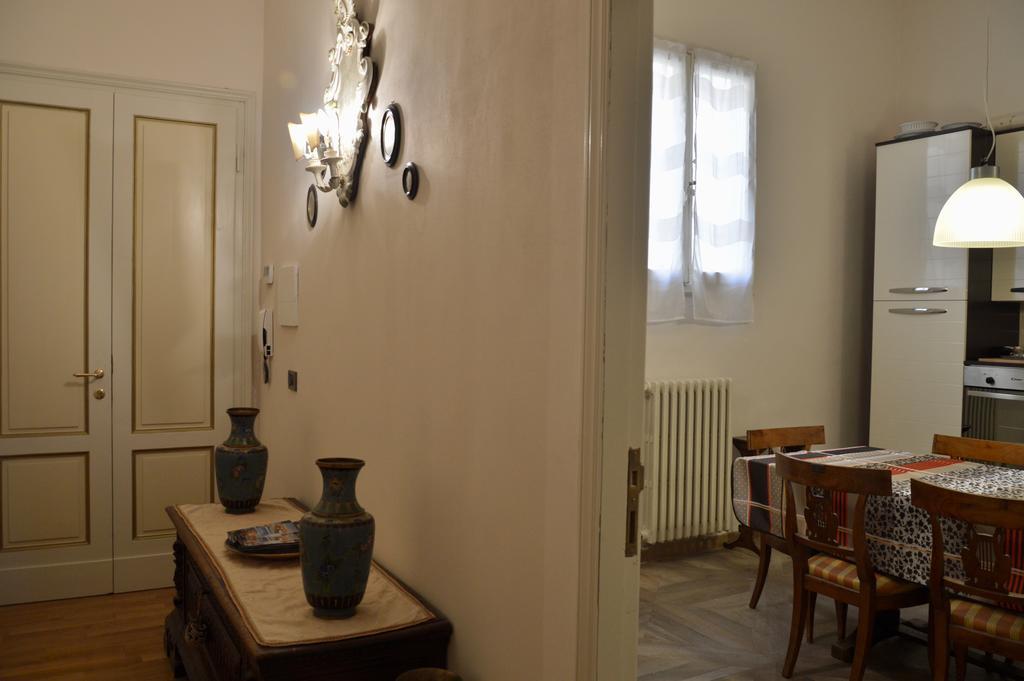 M&G Apartment Firenze Esterno foto