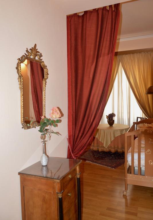 M&G Apartment Firenze Esterno foto