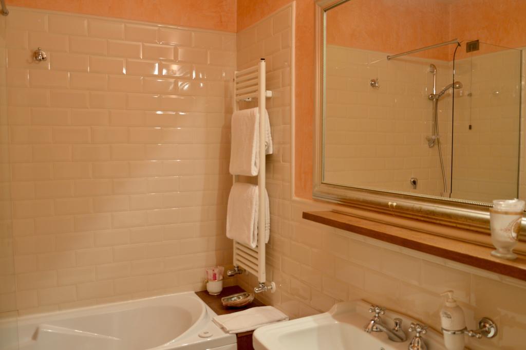 M&G Apartment Firenze Esterno foto