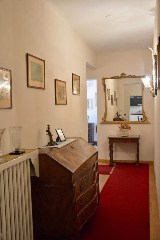 M&G Apartment Firenze Esterno foto