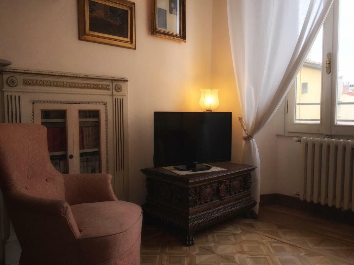 M&G Apartment Firenze Esterno foto