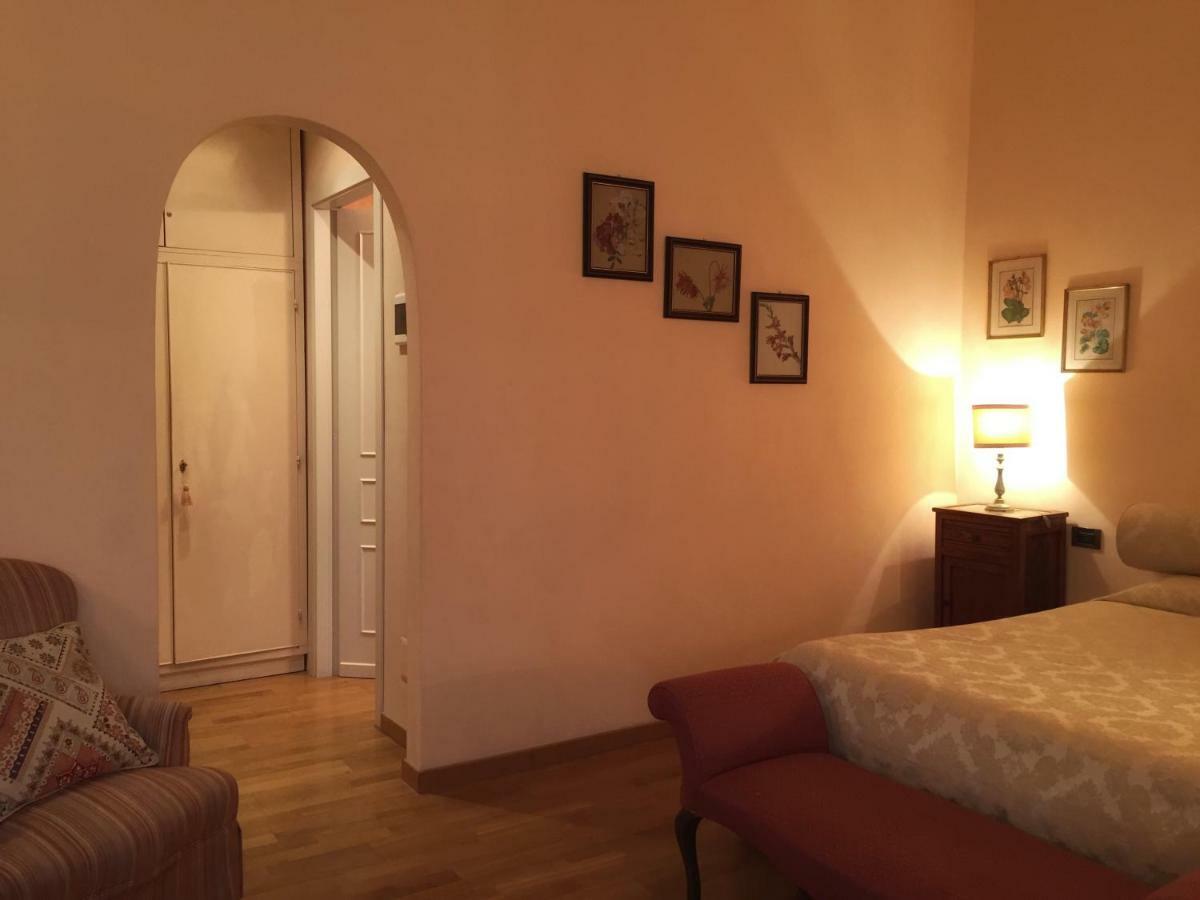 M&G Apartment Firenze Esterno foto