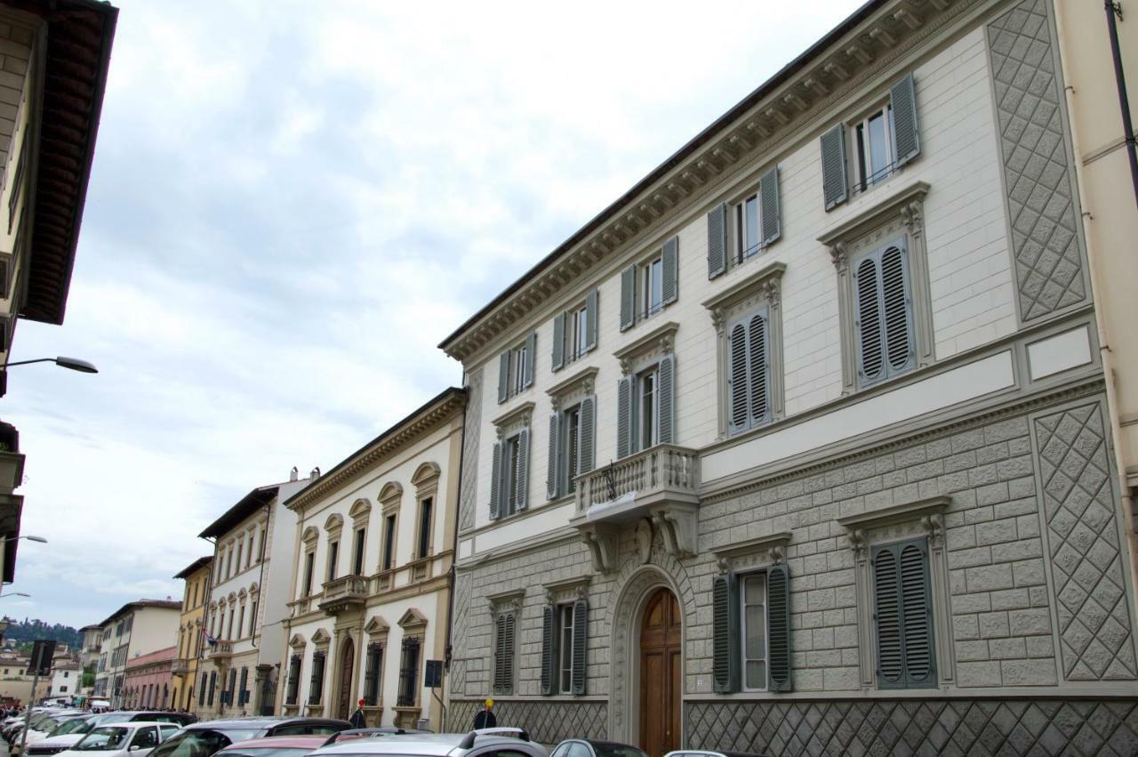 M&G Apartment Firenze Esterno foto