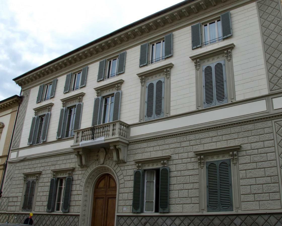 M&G Apartment Firenze Esterno foto