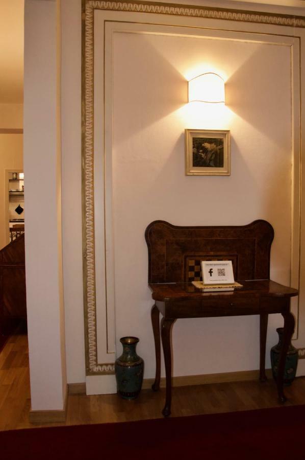 M&G Apartment Firenze Esterno foto